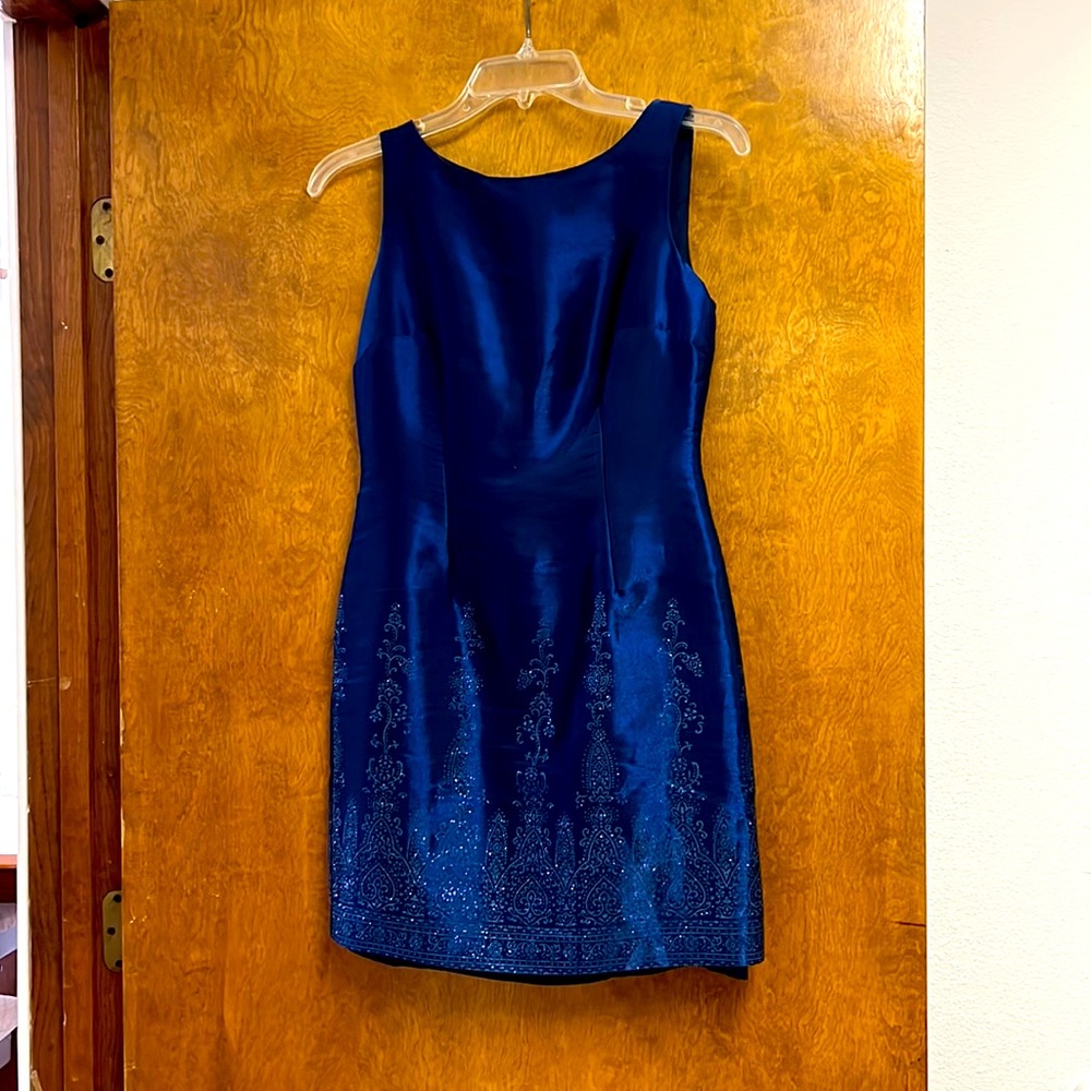 Business Dressy, evening dressy